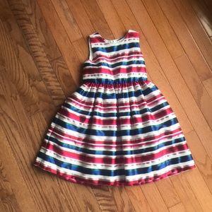 Gymboree size 4 dress.